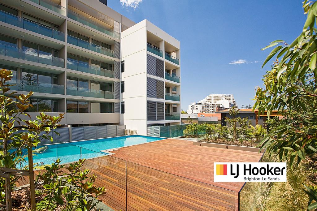 308a/251-269 Bay St, Brighton-Le-Sands, NSW 2216