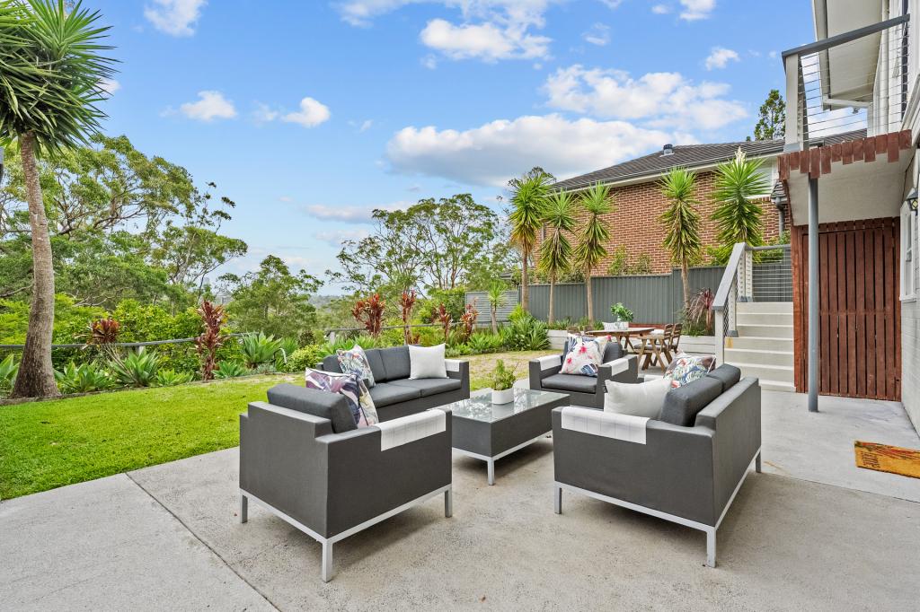 5 Guyong St, Lindfield, NSW 2070