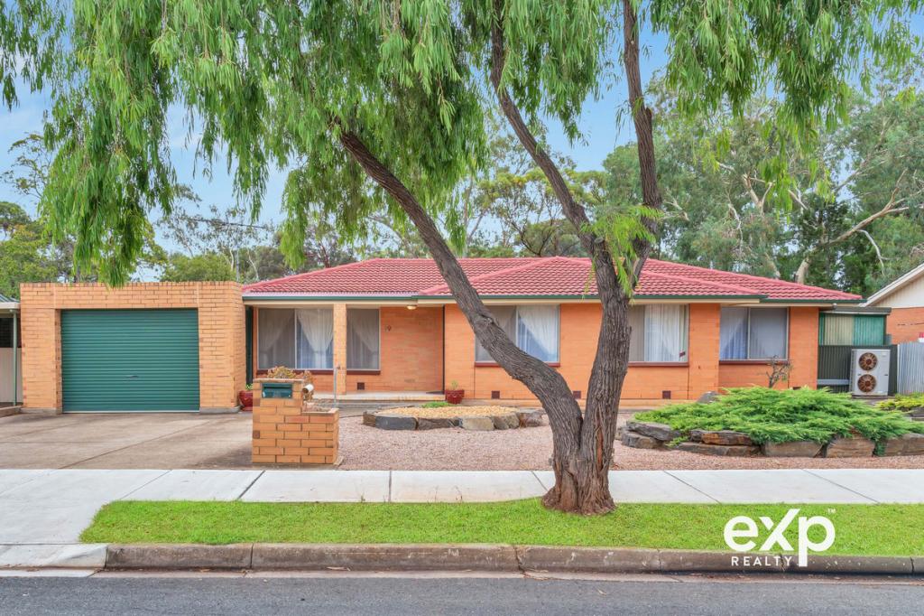 19 Barrington Rd, Elizabeth Downs, SA 5113