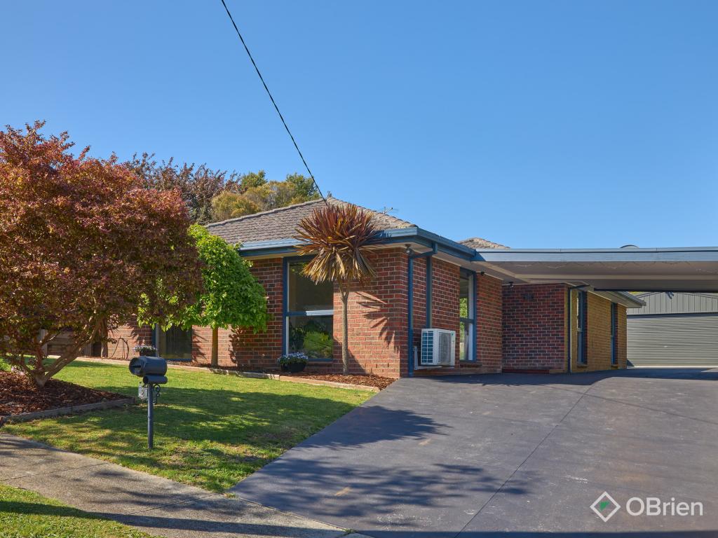 2 Warringa Ct, Warragul, VIC 3820