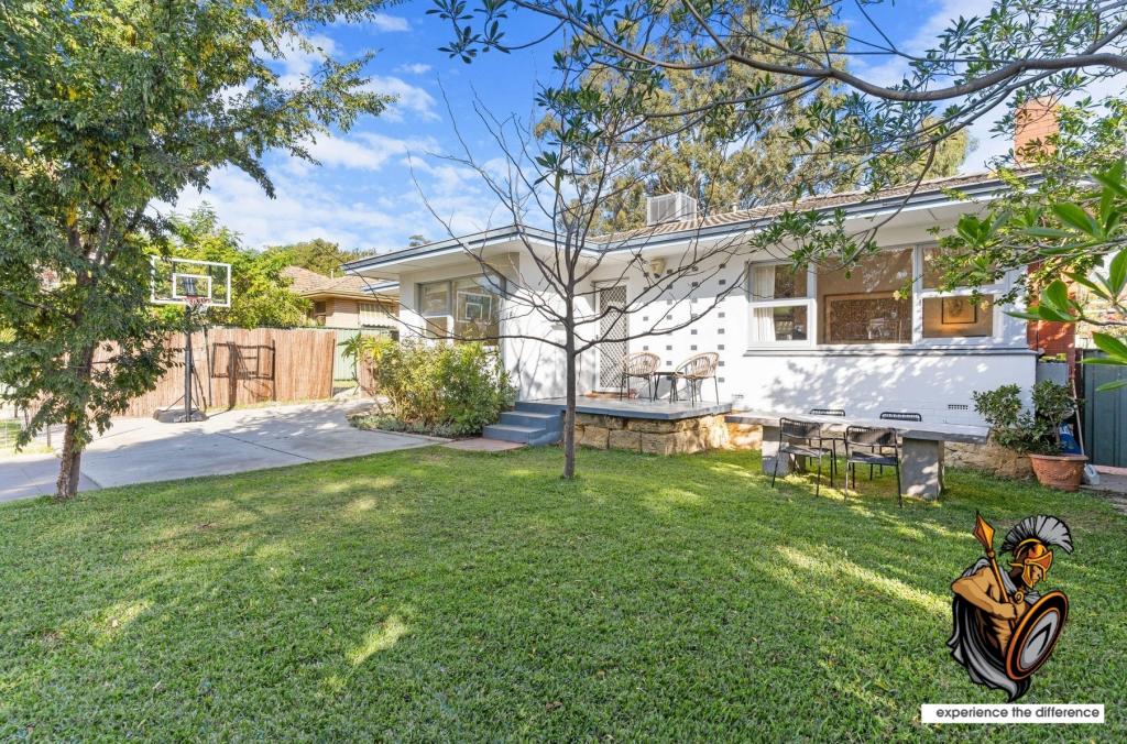 18 Stevens Rd, High Wycombe, WA 6057
