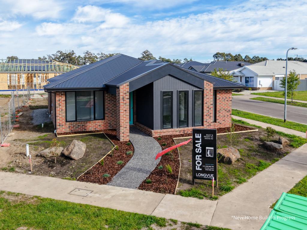 1 Ventura Rd, Drouin, VIC 3818