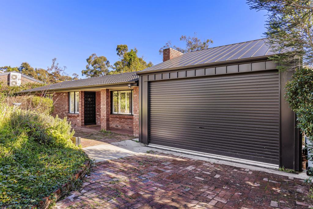 15 Gorelon Dr, Flagstaff Hill, SA 5159