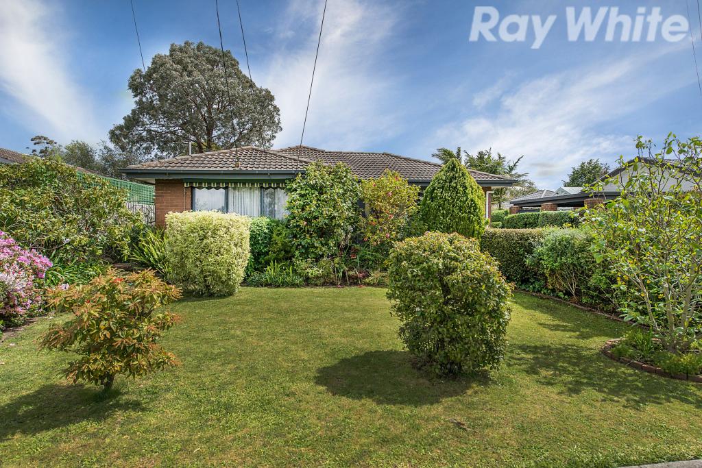7 Ferguson Ct, Ferntree Gully, VIC 3156