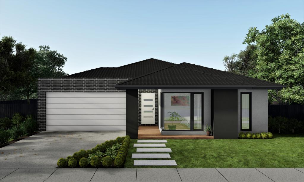 Lot 2155 Sinopa Way, Clyde, VIC 3978