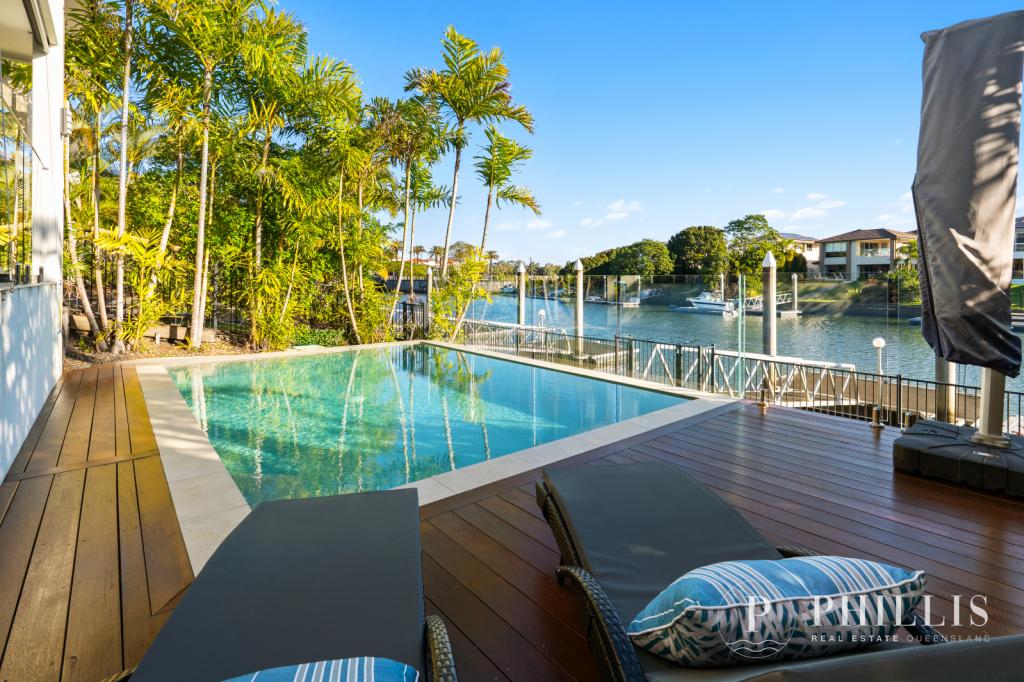 7416 Ellensbrook Dr, Hope Island, QLD 4212