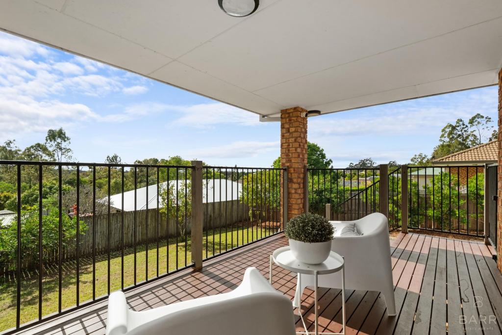 35 REGENCY CRES, MOGGILL, QLD 4070
