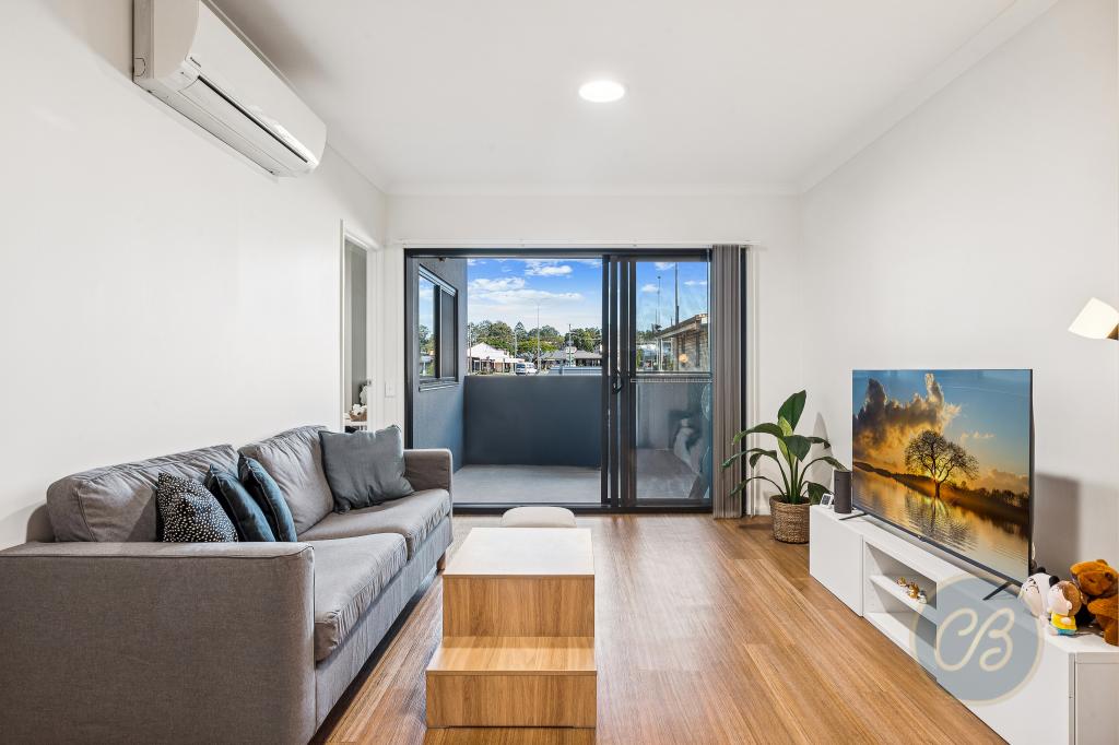12/6 Whites Rd, Petrie, QLD 4502