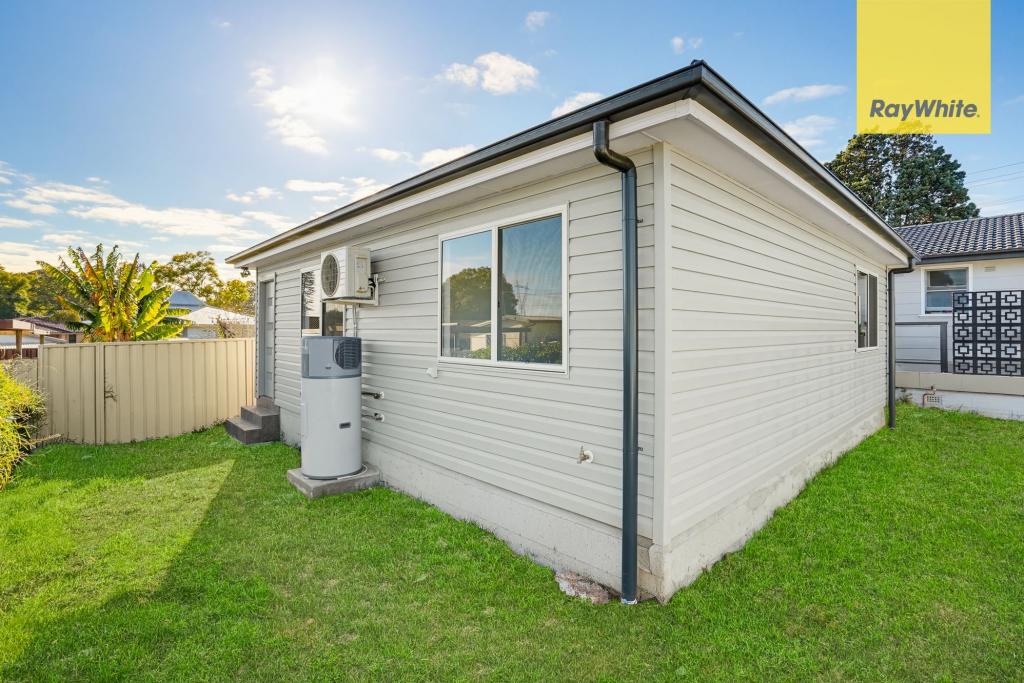 6A HARDY ST, BLACKETT, NSW 2770