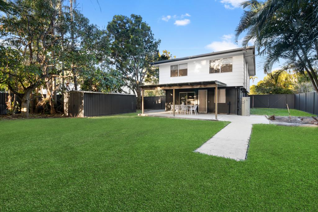 57 Spring St, Deception Bay, QLD 4508