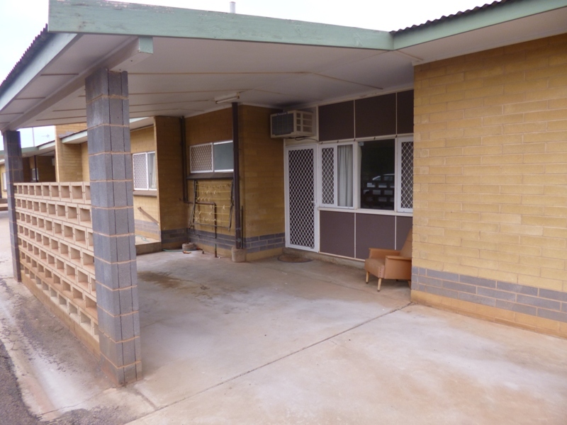 6/17-25 Gowrie Ave, Whyalla Playford, SA 5600