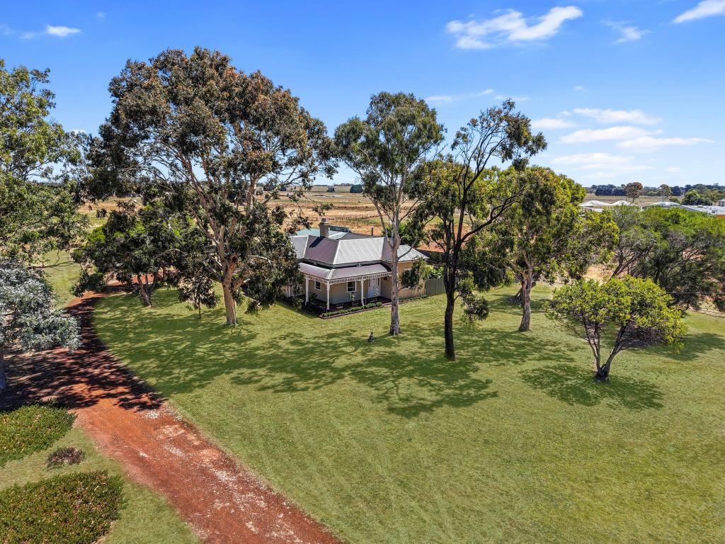27 Kentbruck Rd, Heywood, VIC 3304