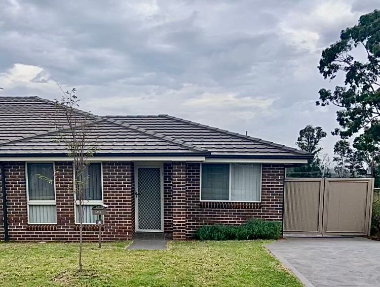 27 Caswell Rd, Spring Farm, NSW 2570