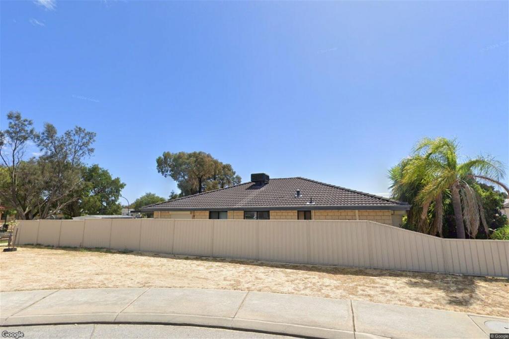 2 Cale Ct, Maddington, WA 6109