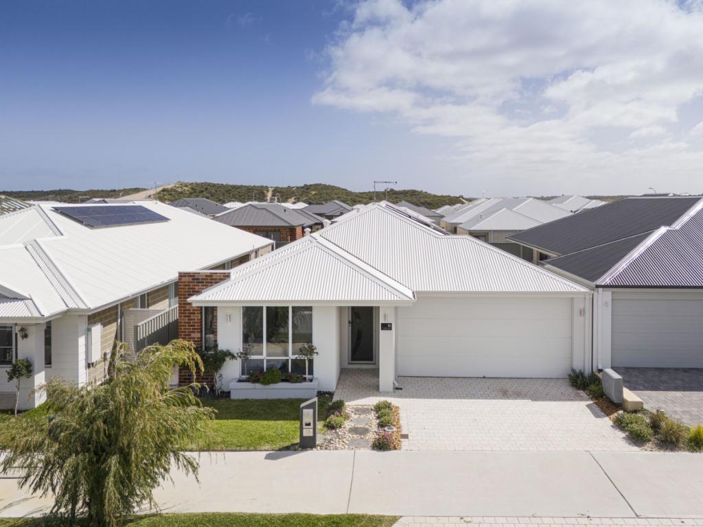 15 Lipson Way, Eglinton, WA 6034