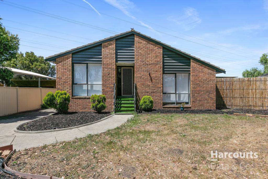 9 DEVLIN CT, MILL PARK, VIC 3082