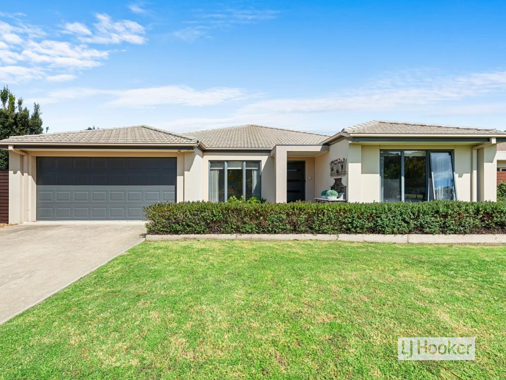 18 The Grange, Paynesville, VIC 3880