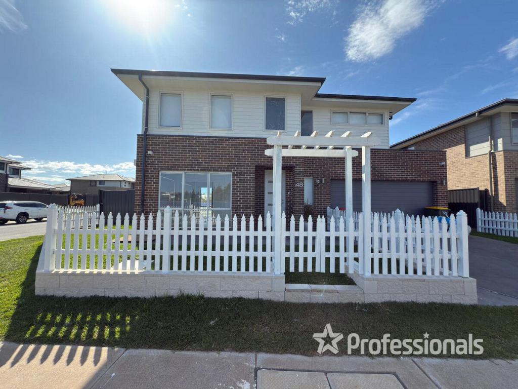 48 Shuttle Pde, Schofields, NSW 2762