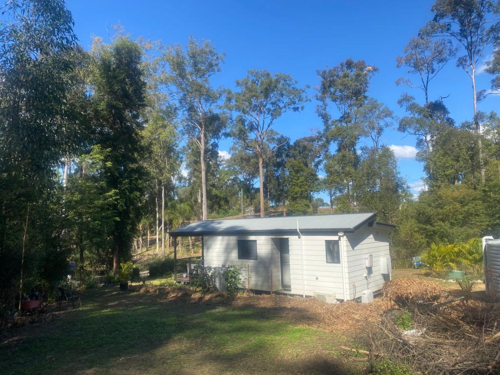 59 Old Veteran Rd, Veteran, QLD 4570