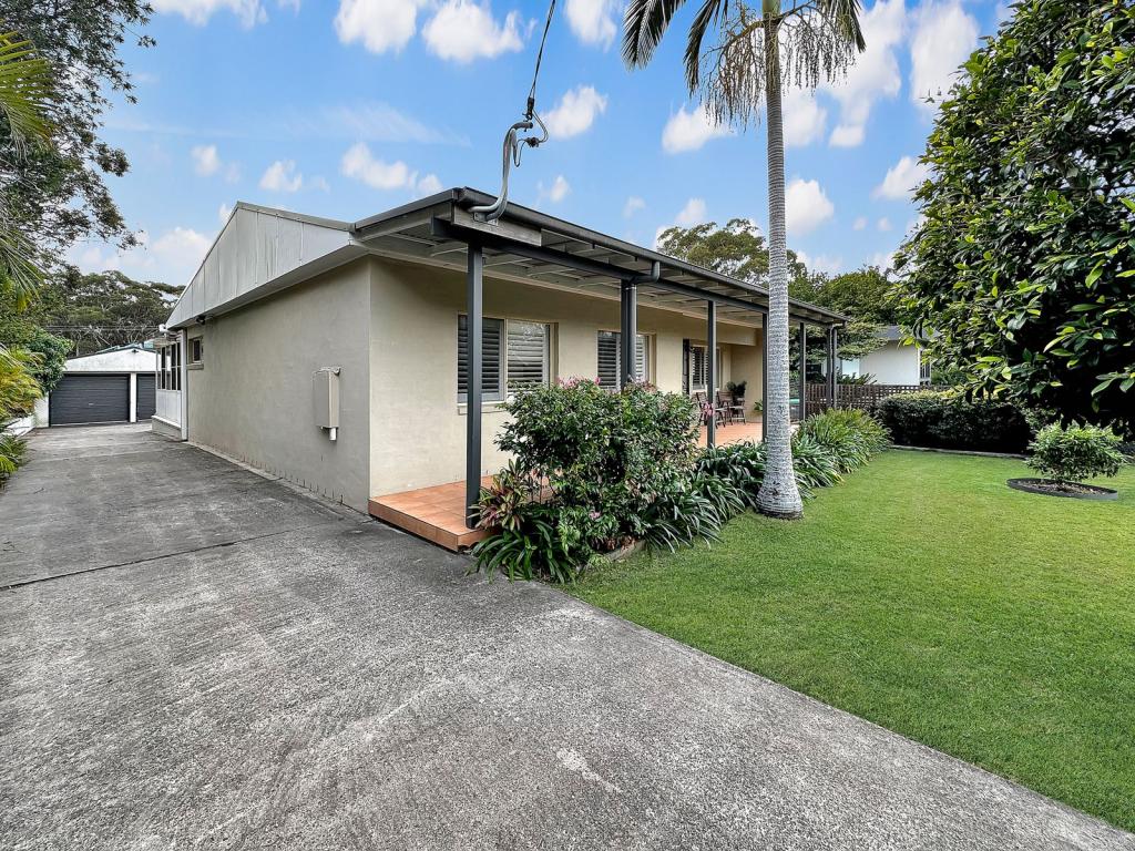 75 Booner St, Hawks Nest, NSW 2324