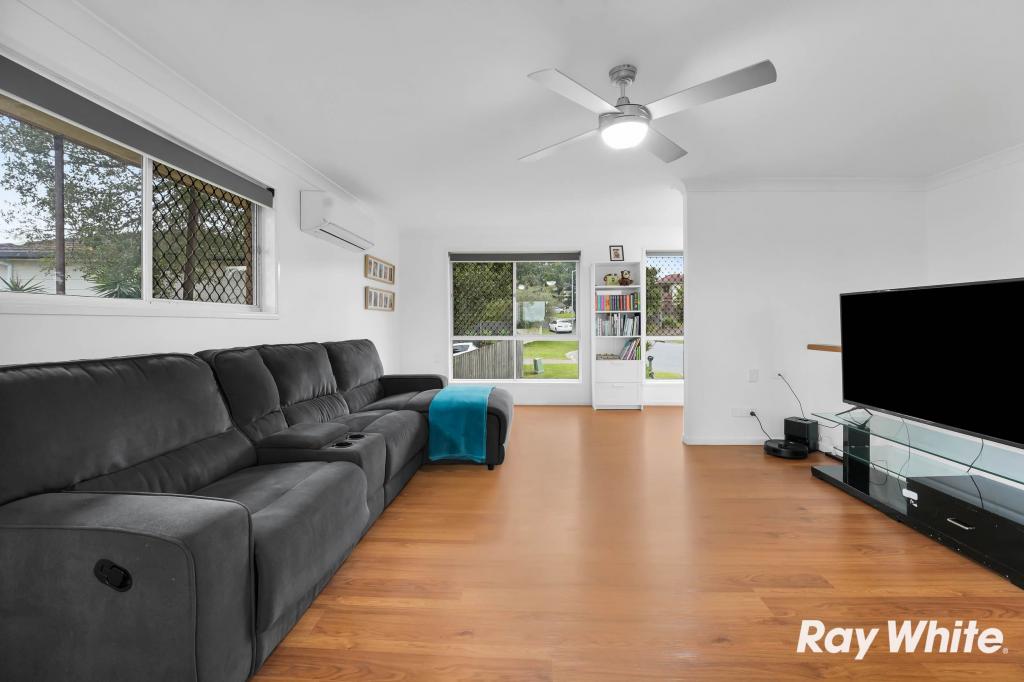 8 Miltara St, Algester, QLD 4115