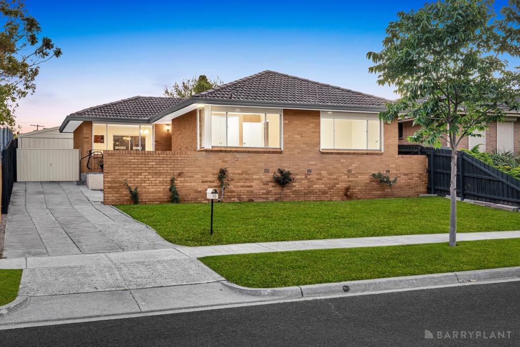 90 Goodman Dr, Noble Park, VIC 3174