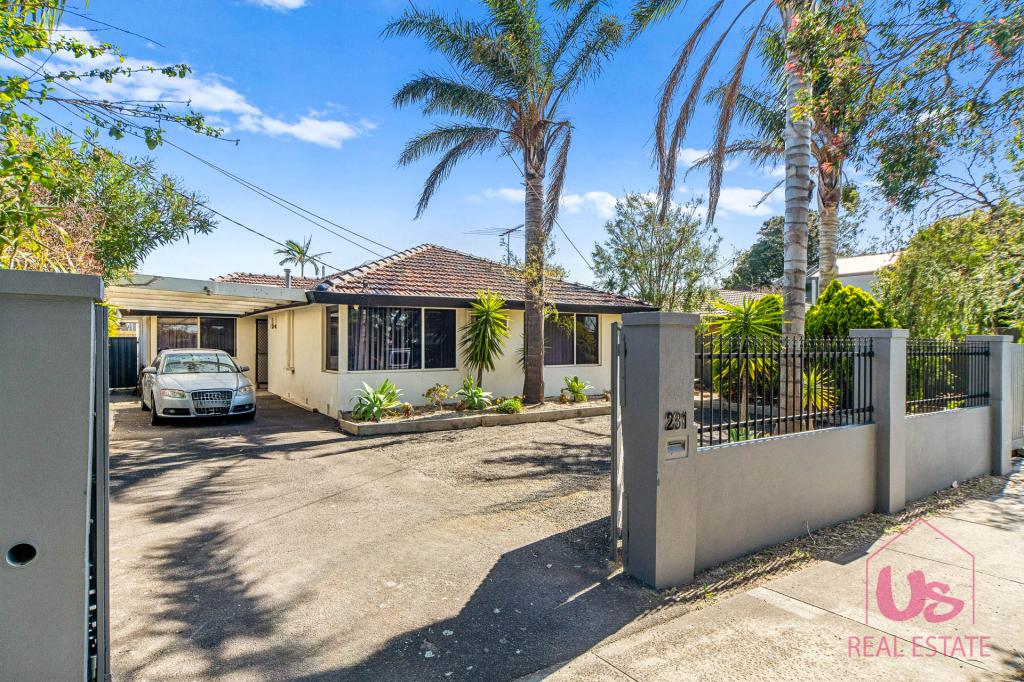 231 Cranbourne Rd, Frankston, VIC 3199