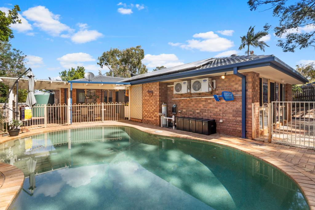 3 Huntington Dr, Kallangur, QLD 4503