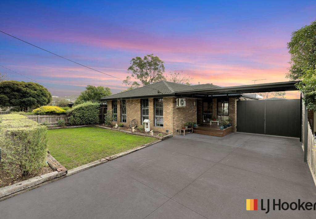 164 Gap Rd, Sunbury, VIC 3429