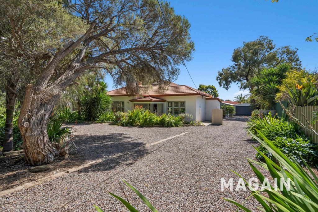 18 Methodist St, Willunga, SA 5172