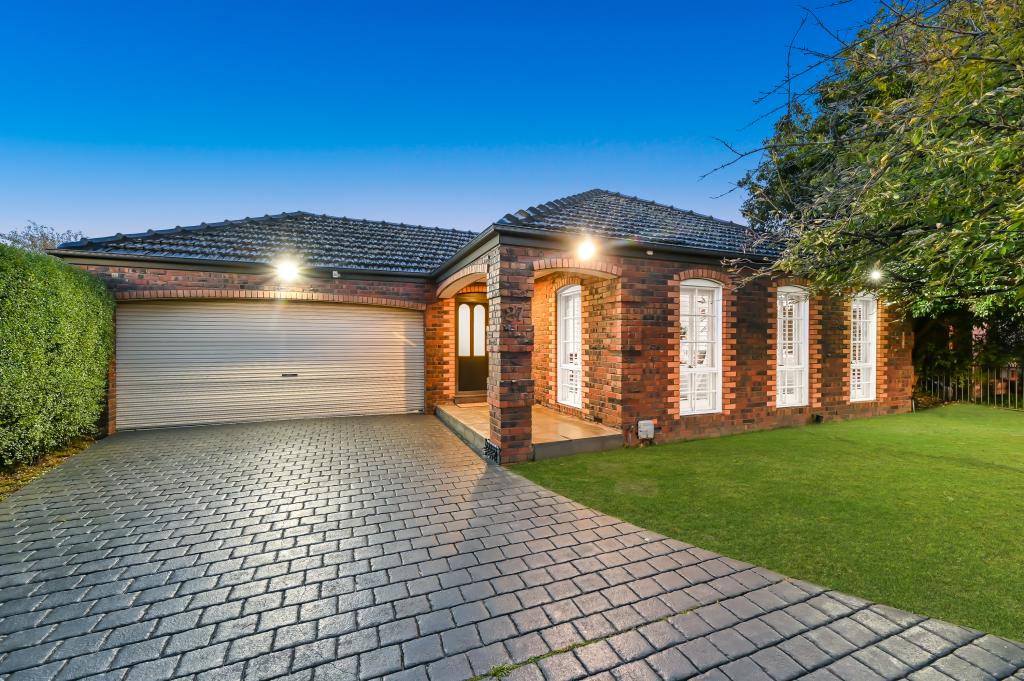 27 Cathies Lane, Wantirna South, VIC 3152