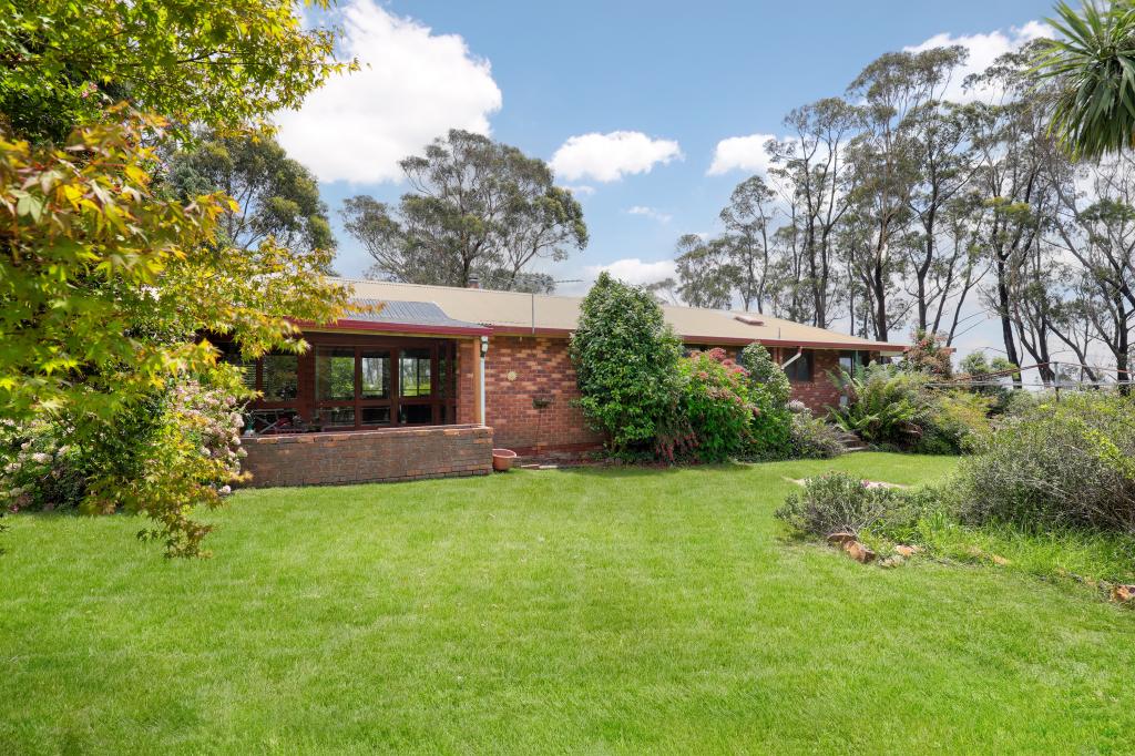 329 Chifley Rd, Dargan, NSW 2786