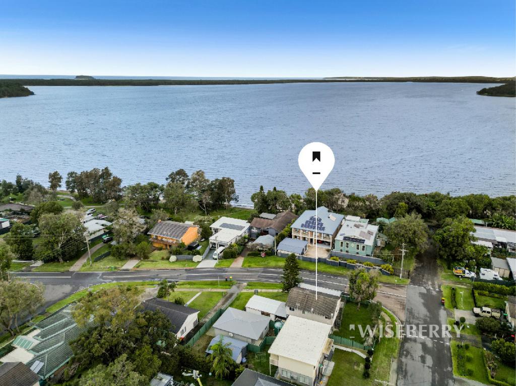 3 BORONIA RD, LAKE MUNMORAH, NSW 2259