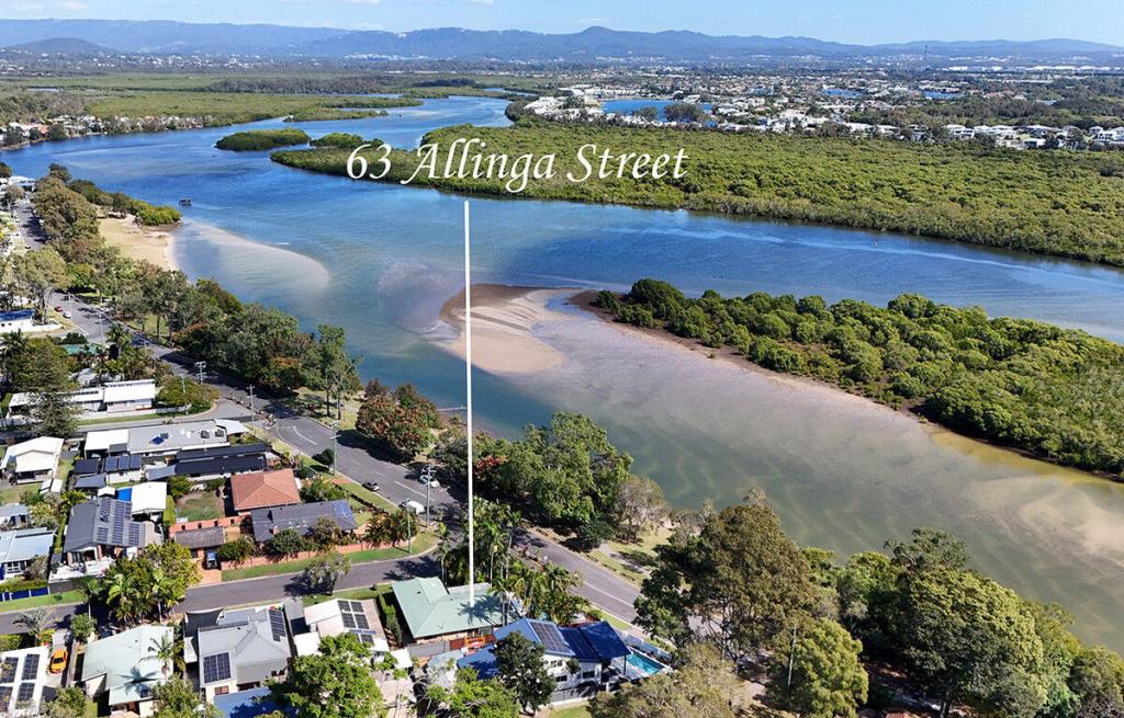 63 Allinga St, Coombabah, QLD 4216