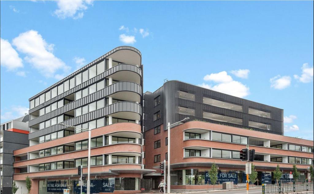 209/1 Meriton St, Gladesville, NSW 2111