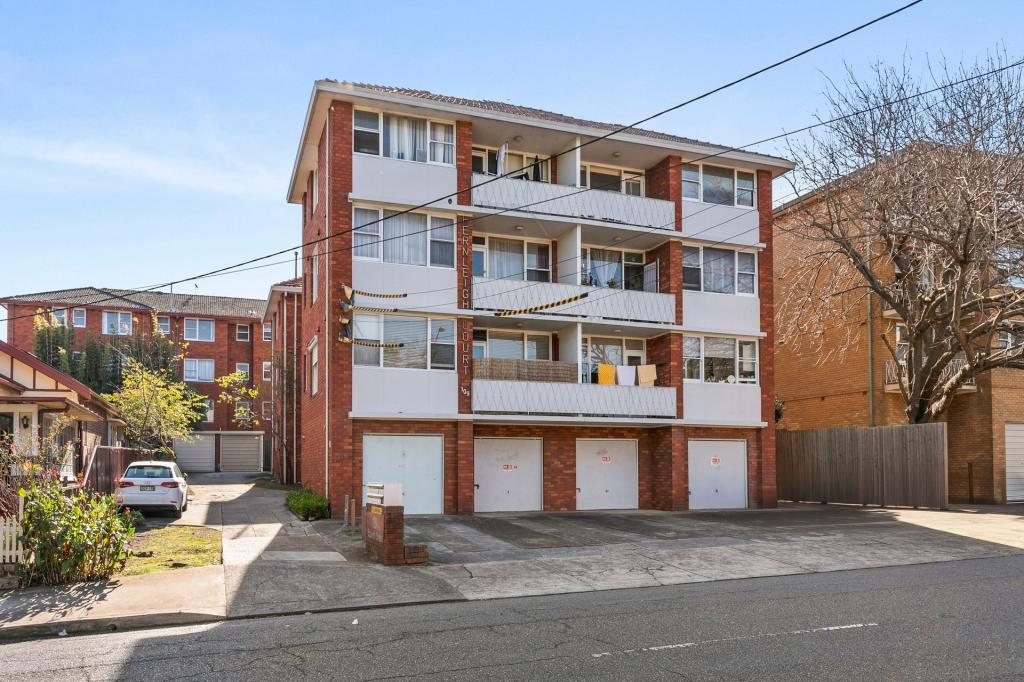 1/109 Elizabeth St, Ashfield, NSW 2131