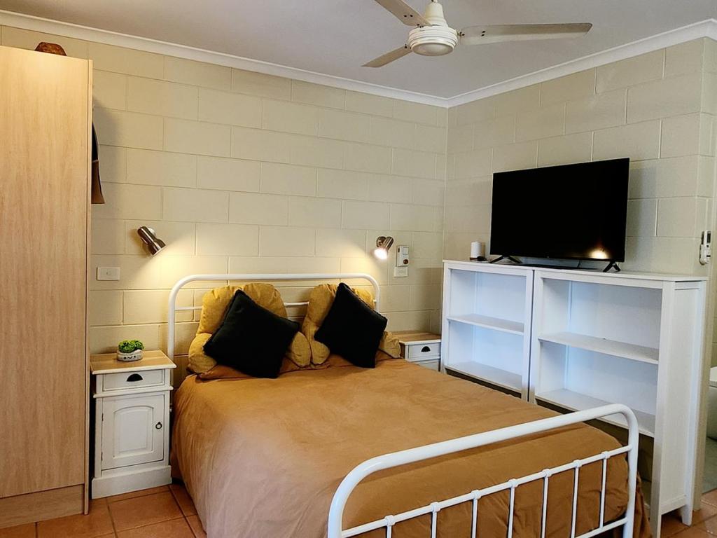 346/1-21 Anderson Rd, Woree, QLD 4868