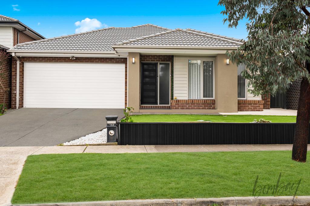 142 CHAMPION PDE, CRAIGIEBURN, VIC 3064