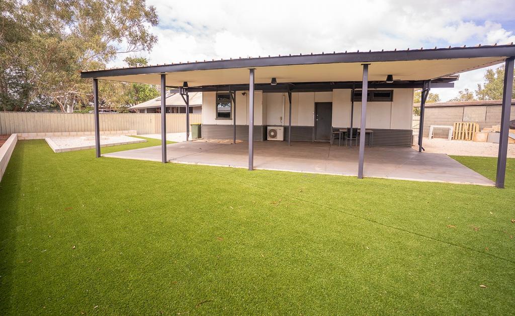 31 Mauger Pl, South Hedland, WA 6722