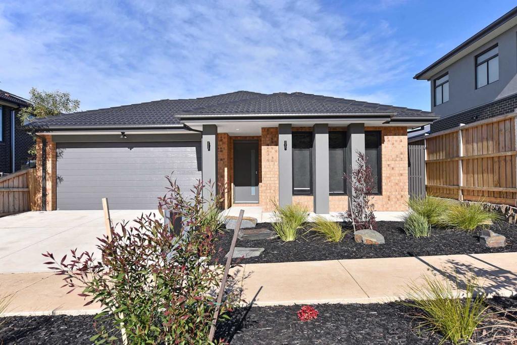 128 Rosenthal Bvd, Sunbury, VIC 3429