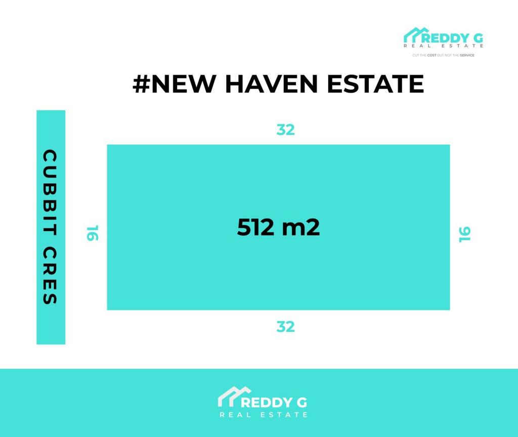 CUBITT CRES, TARNEIT, VIC 3029