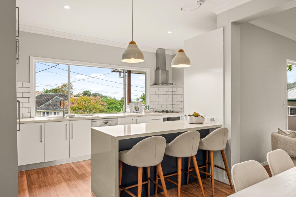 48 Ferricks St, Stafford, QLD 4053