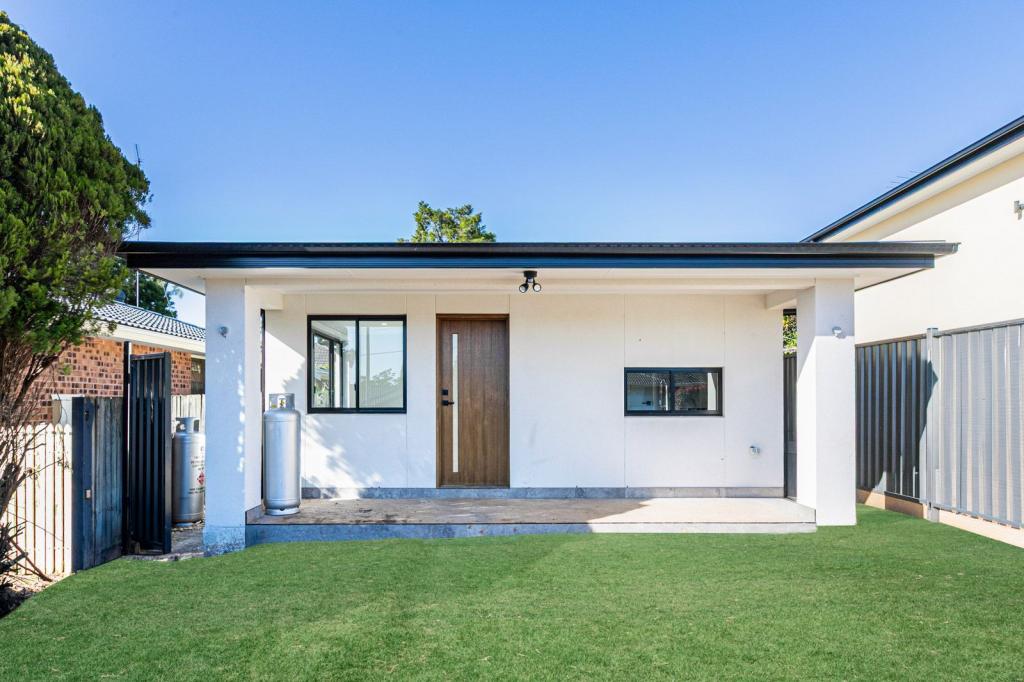 2a Aruma Ave, Kellyville, NSW 2155