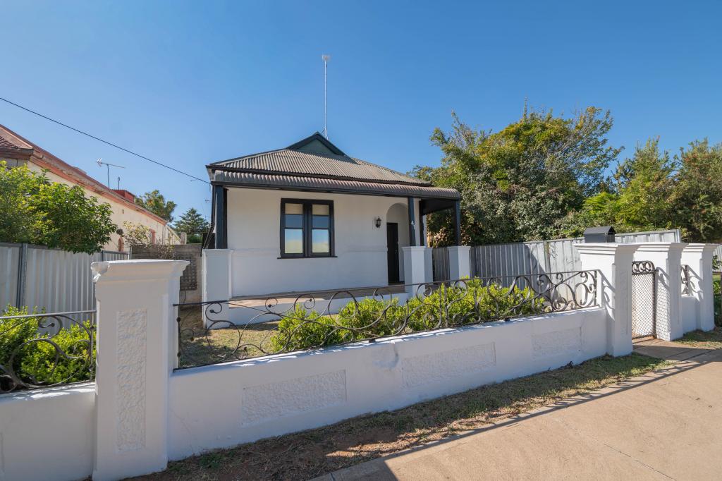 41 Johnson St, Forbes, NSW 2871