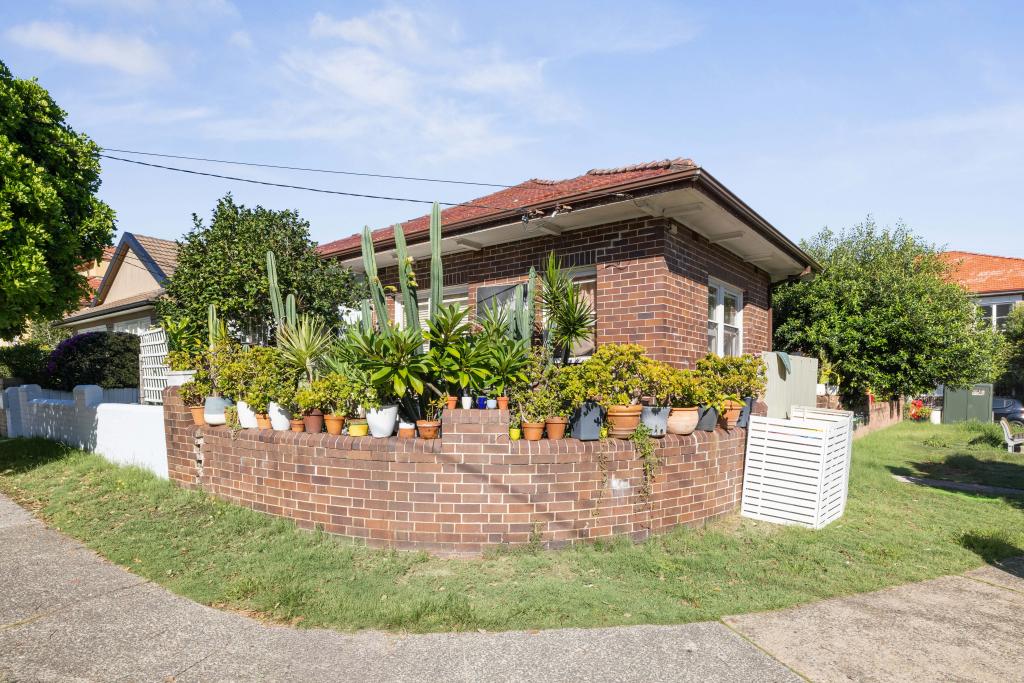 1 Vicars Ave, North Bondi, NSW 2026