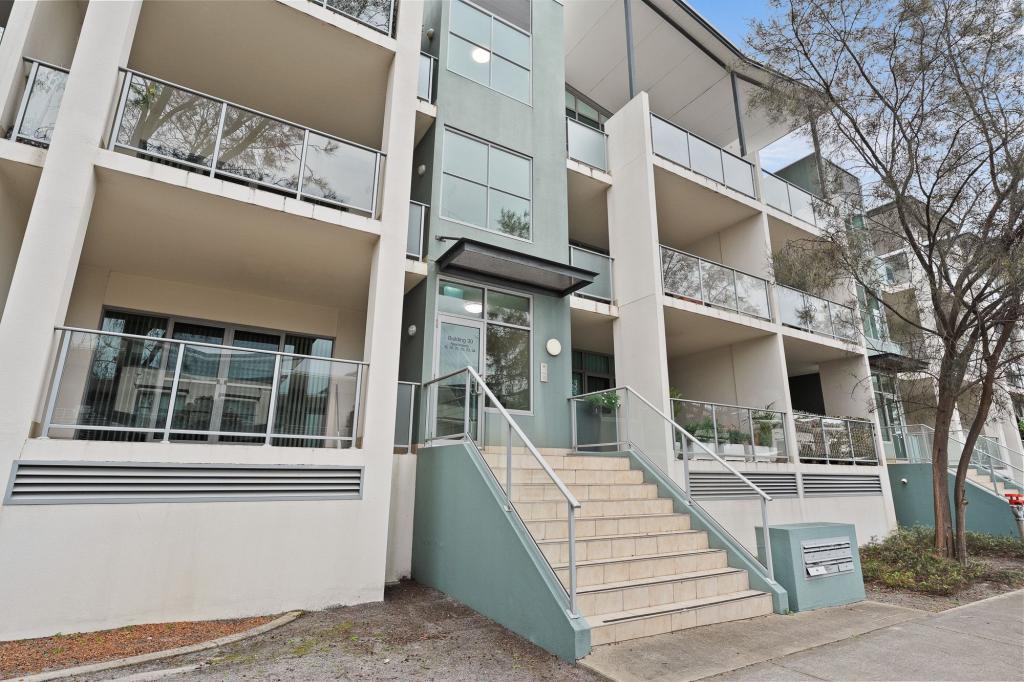 21/30 Malata Cres, Success, WA 6164