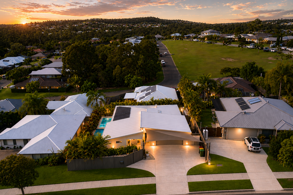 27 Felling Dr, Maudsland, QLD 4210