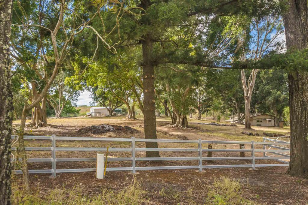 640 Old Dyraaba Rd, Woodview, NSW 2470