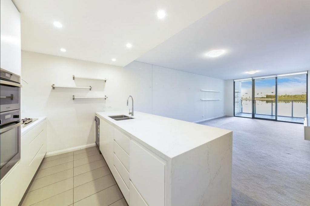203/23 The Promenade, Wentworth Point, NSW 2127