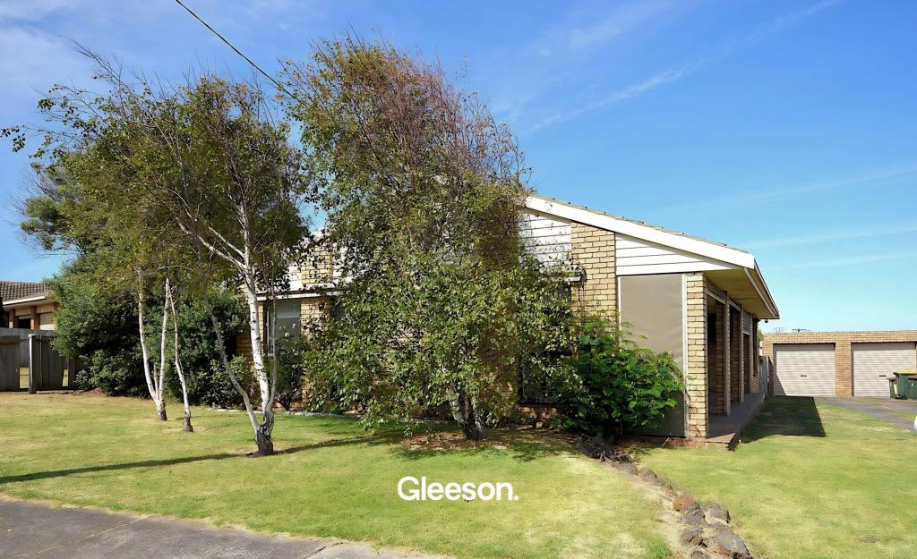 8 CAROLYN CRES, WARRNAMBOOL, VIC 3280